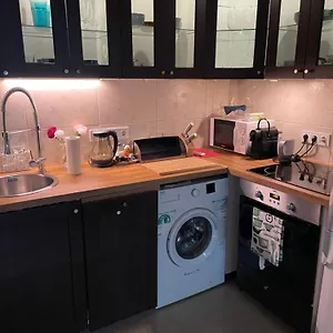Apartman Gellért Apartman, Budapest