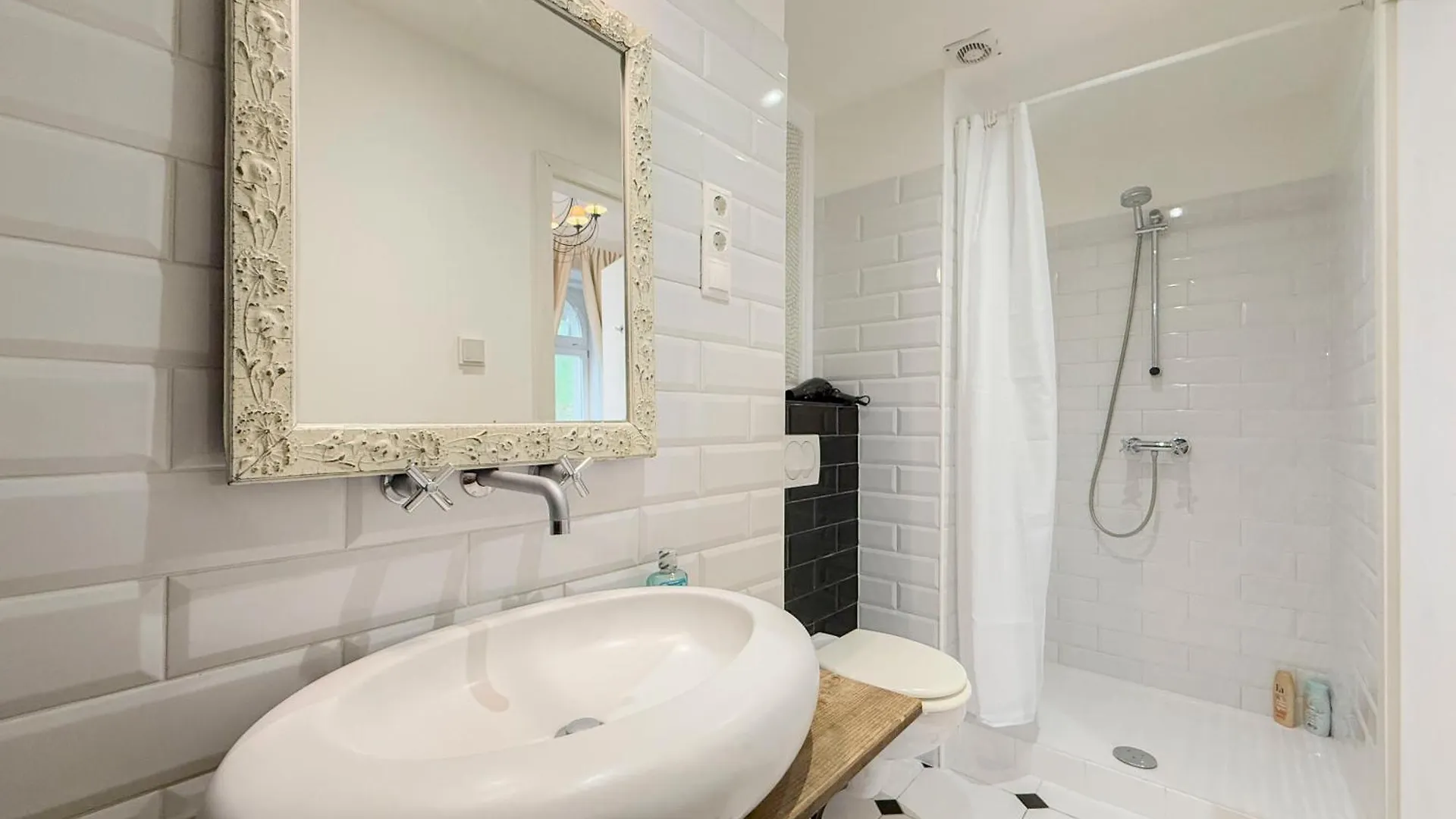 Hj7-B Hunyadi Apartment Budapest