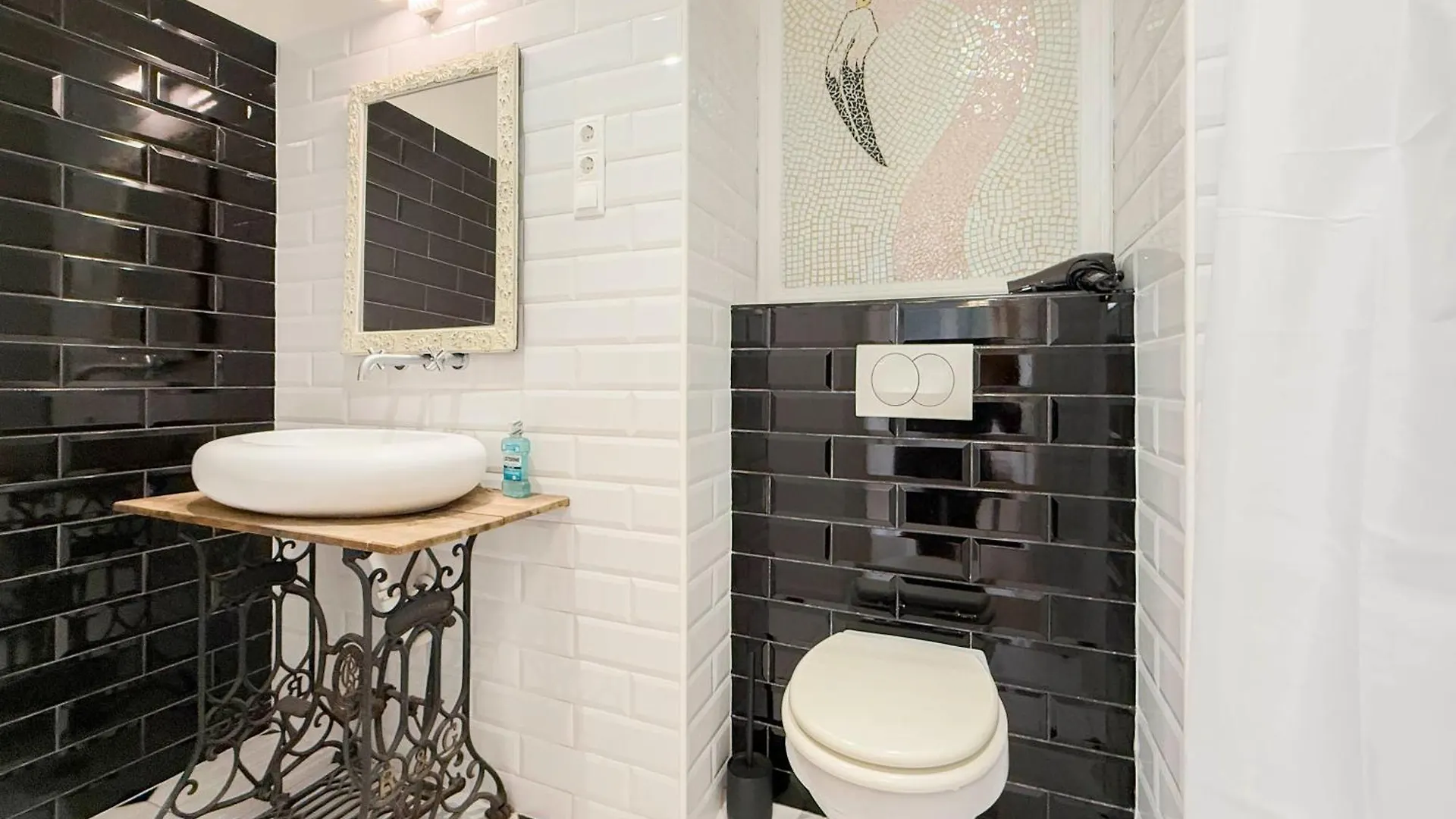 Hj7-B Hunyadi Apartment Budapest