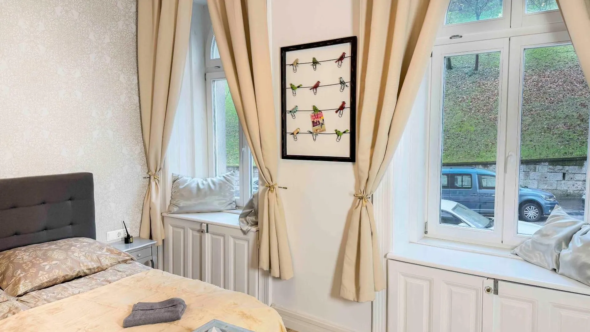 Hj7-B Hunyadi Apartment Budapest 0*,  Hungary
